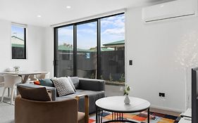 Elegant City Suite 2Bedrooms